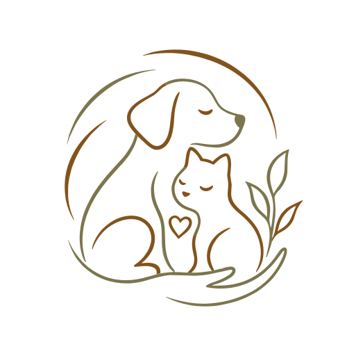 Macaron Soins énergétiques pour animaux Macarons groupés