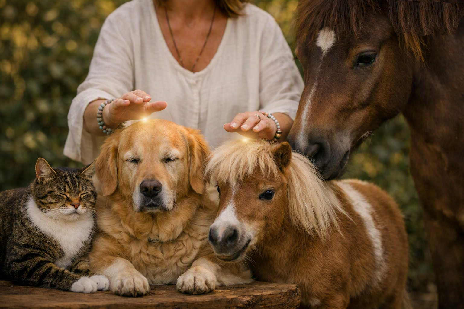 Magnétisme pour les animaux sur le site beltara-energie.fr Magnétisme pour les animaux sur le site beltara-energie.fr