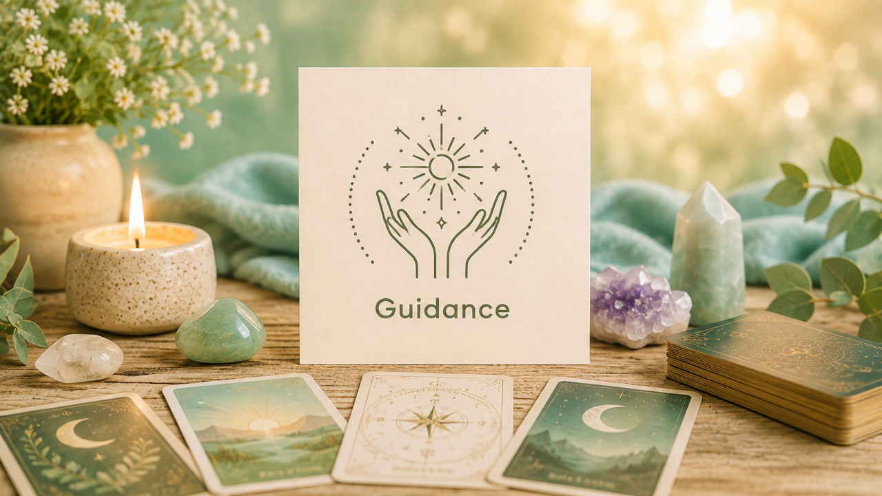 Guidance - Oracles tarots à Figeac et sa région - beltara-energie.fr